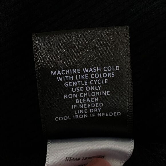 Torrid Ribbed Surplice Peplum Y2K Top Women's Plus Size 2XL - Picture 7 of 10